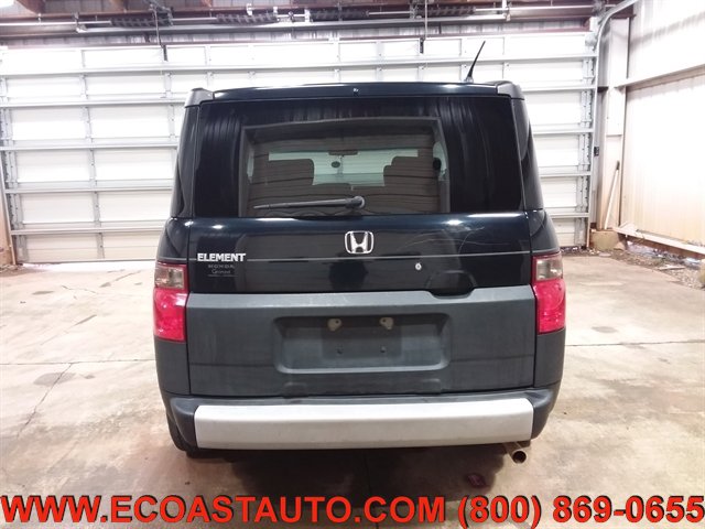 Used 2006 Honda Element LX image 8