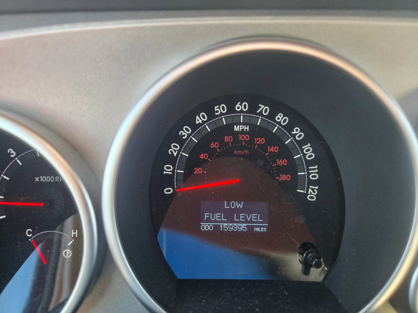 Used 2010 Toyota Sequoia Limited image 24