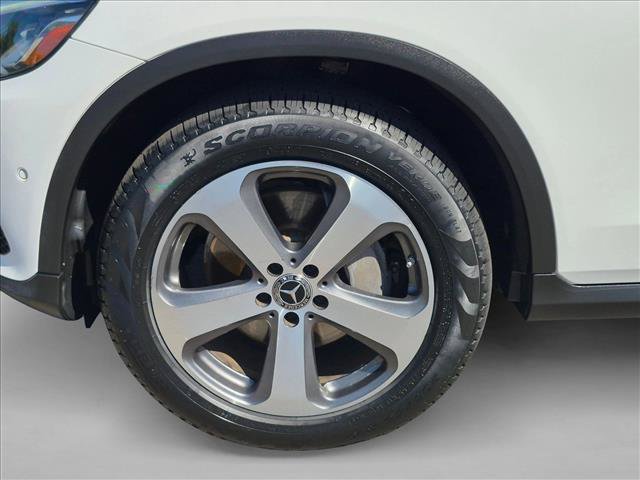 Used 2019 Mercedes-Benz GLC 300 4MATIC Coupe image 24