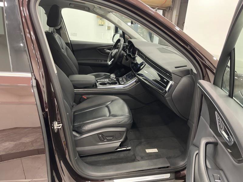 Used 2021 Audi Q7 3.0T Premium Plus image 49