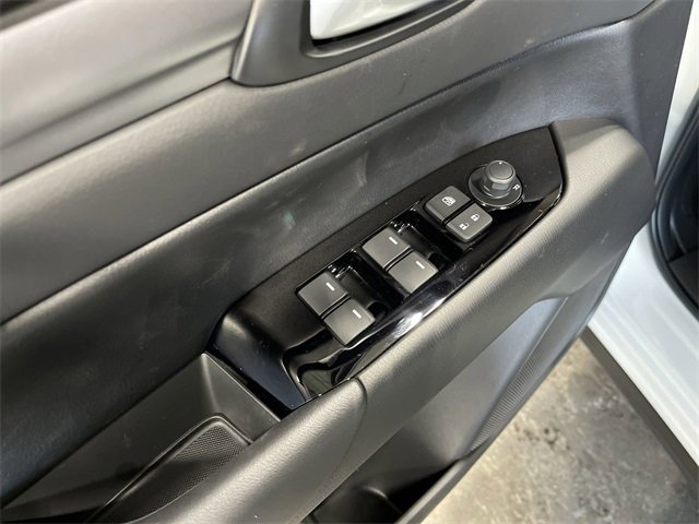 New 2025 MAZDA CX-5 AWD 2.5 S w/ Select Package image 19