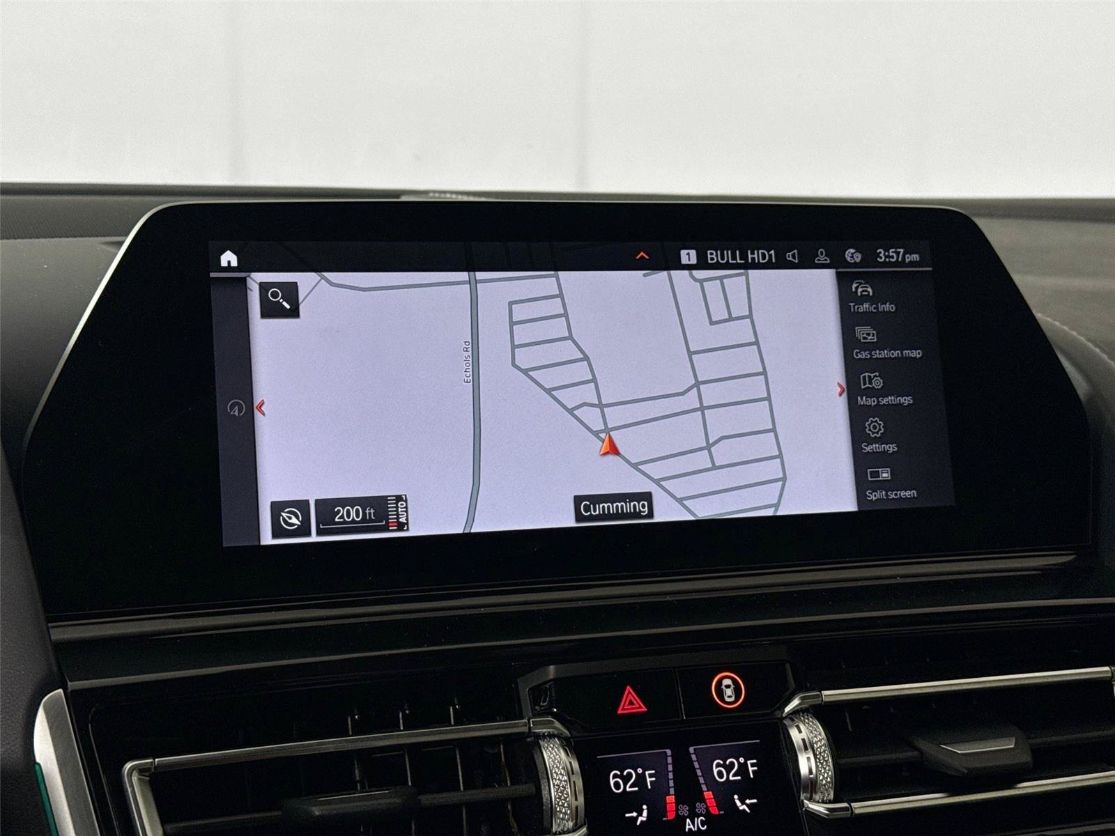 Used 2022 BMW 840i Gran Coupe RWD image 7
