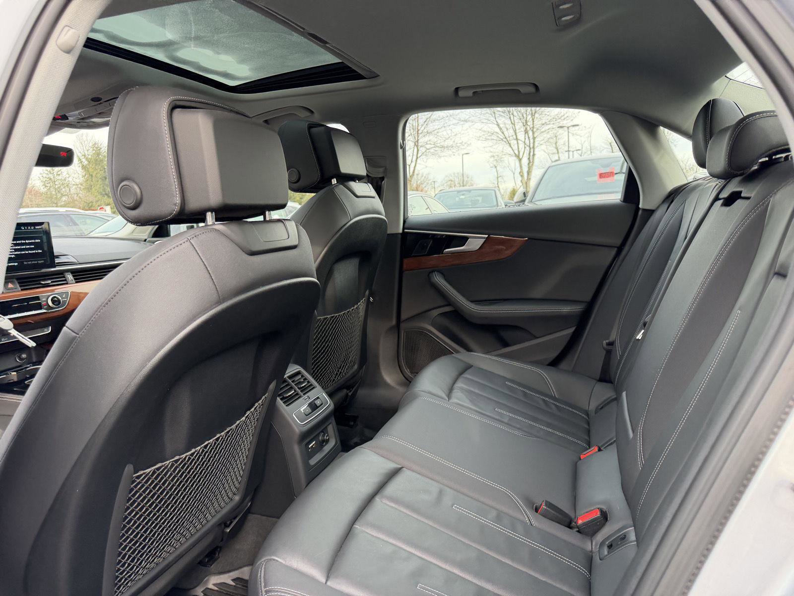 Used 2023 Audi A4 2.0T Premium Plus w/ Premium Plus Package image 23