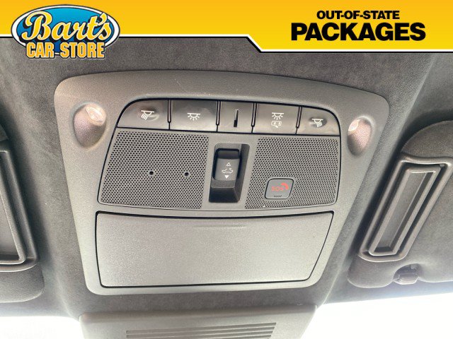 Used 2019 INFINITI QX80 Limited AWD/4WD image 37
