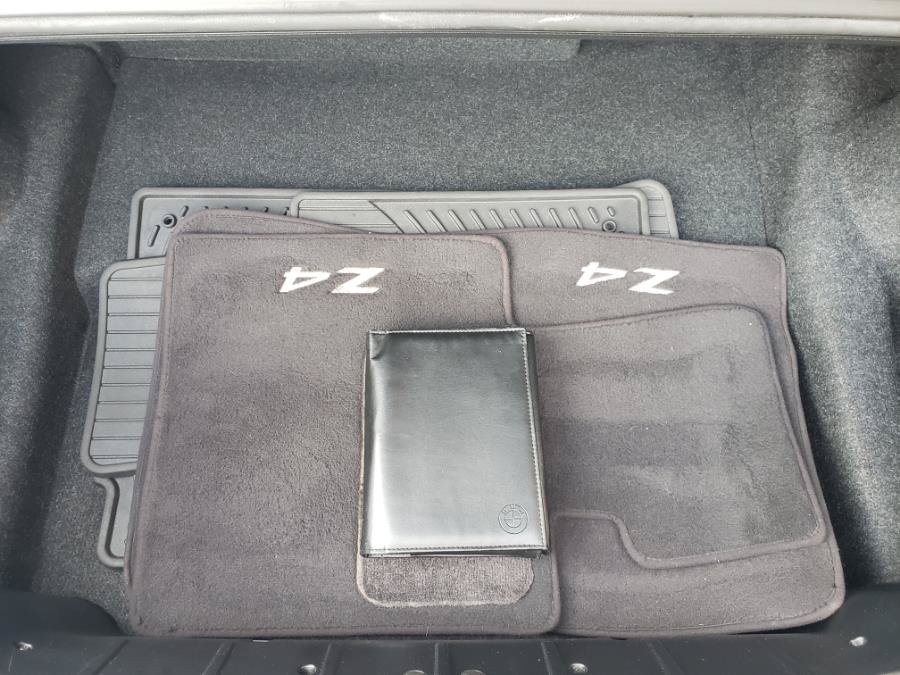 Used 2008 BMW Z4 3.0si RWD image 25
