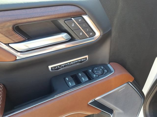 Used 2023 GMC Sierra 1500 Denali Ultimate AWD/4WD image 18