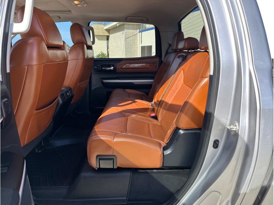 Used 2014 Toyota Tundra 1794 Edition RWD image 23