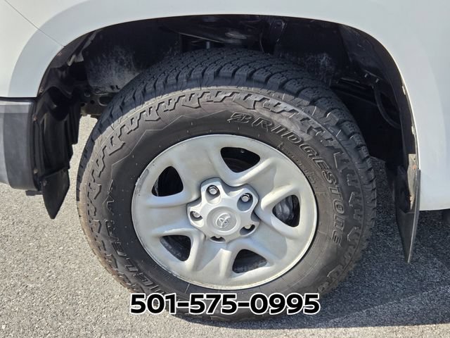 Used 2019 Toyota Tundra SR RWD image 18