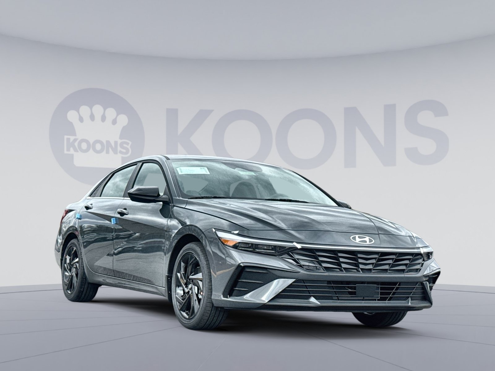 New 2026 Hyundai Elantra SEL Sport Premium FWD image 17