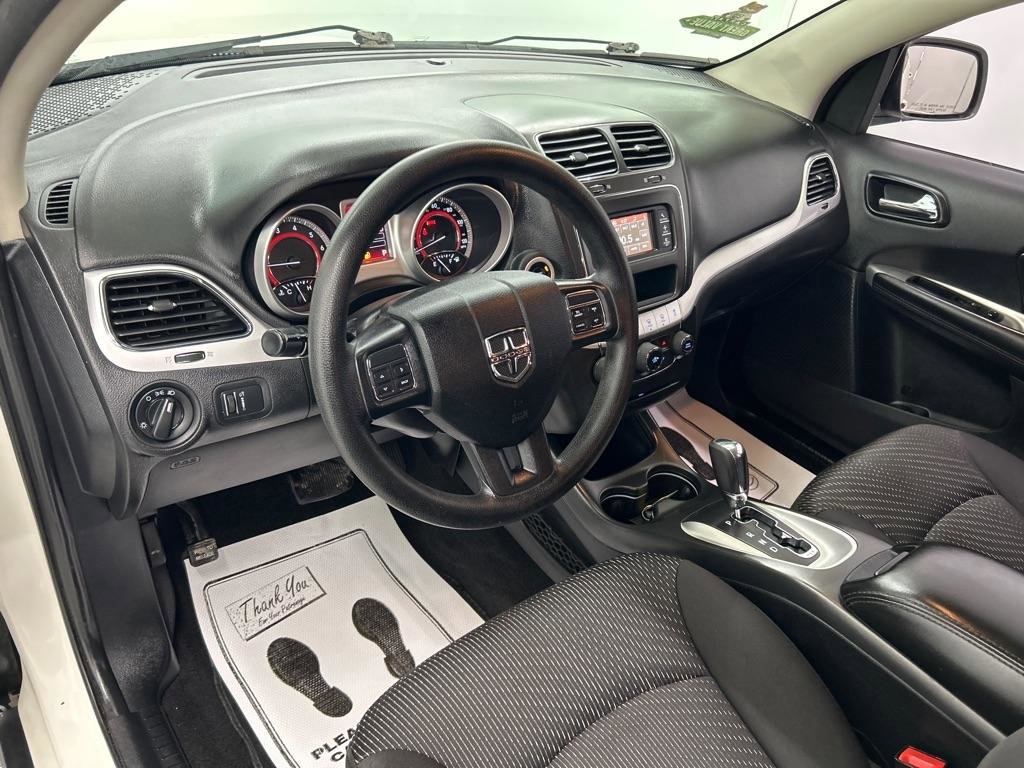 Used 2014 Dodge Journey American Value Package w/ Flexible Seating Group FWD image 27