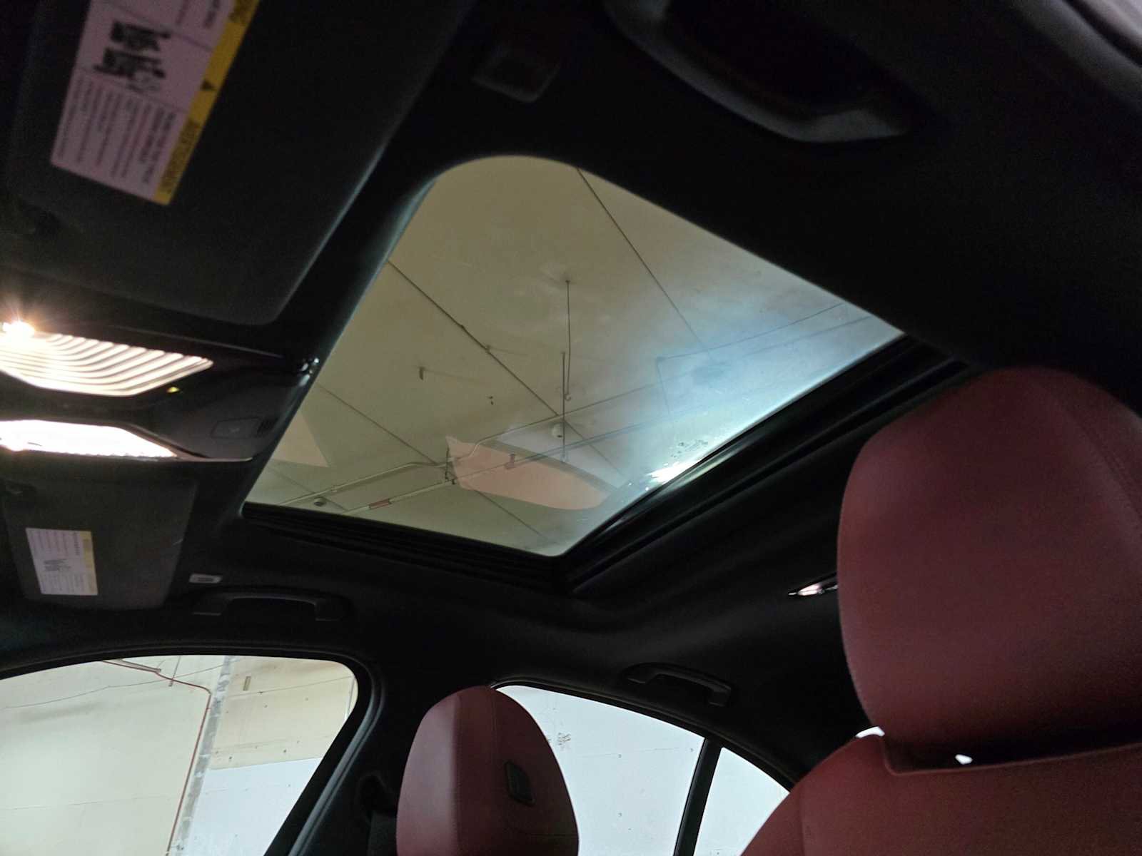 Used 2023 BMW 330e xDrive w/ M Sport Package image 25