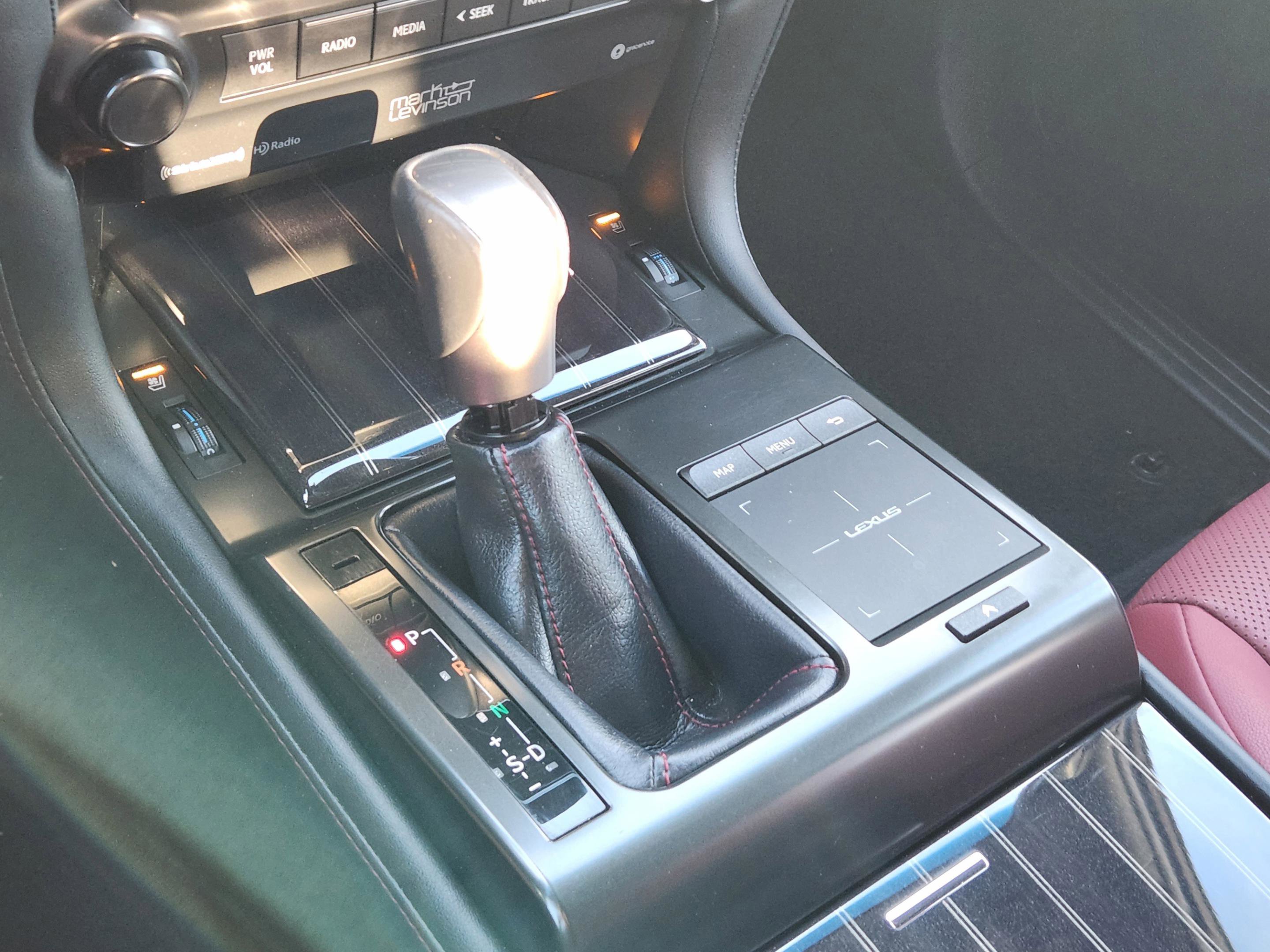 Certified 2023 Lexus GX 460 Premium image 14