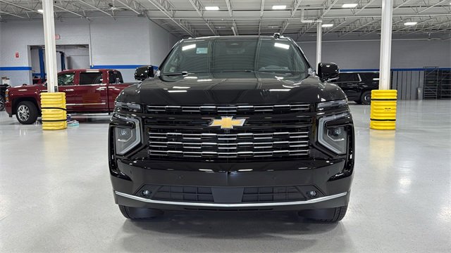 New 2026 Chevrolet Tahoe High Country image 21
