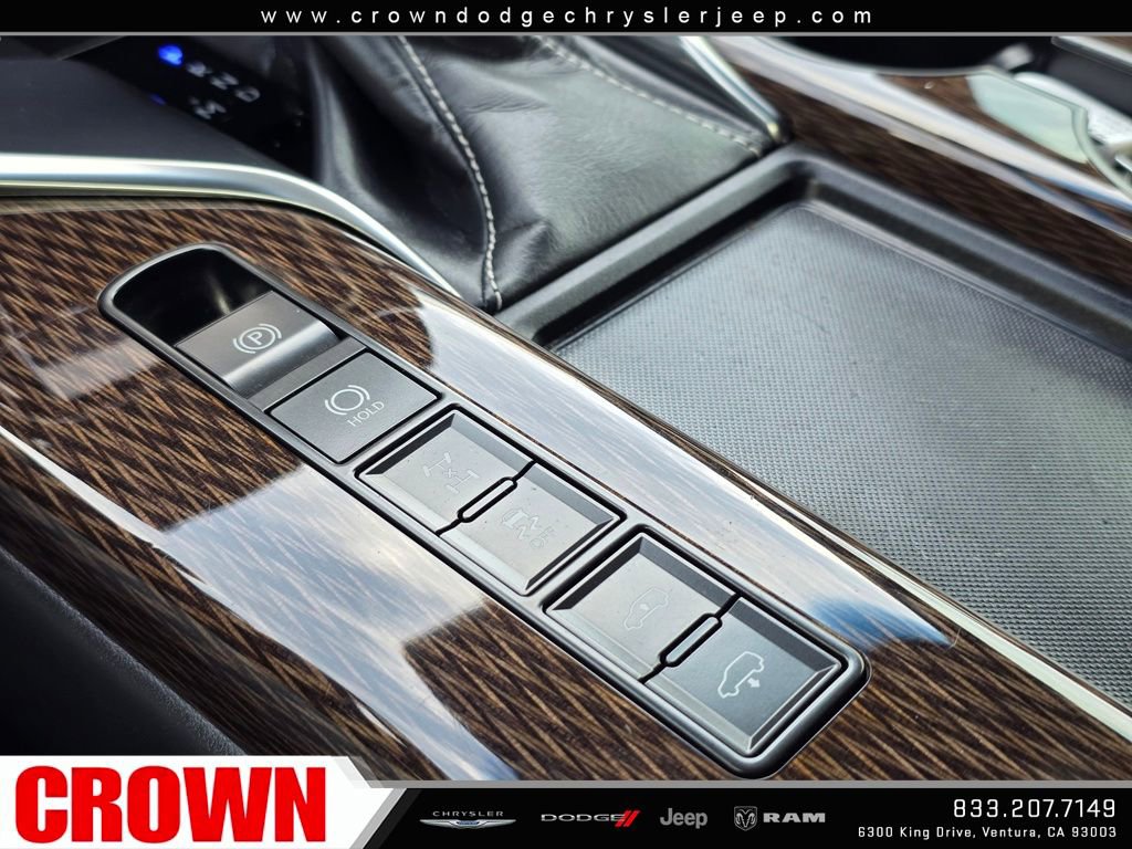 Used 2023 Lexus LX 600 4WD w/ Accessory Package (Z1) image 42