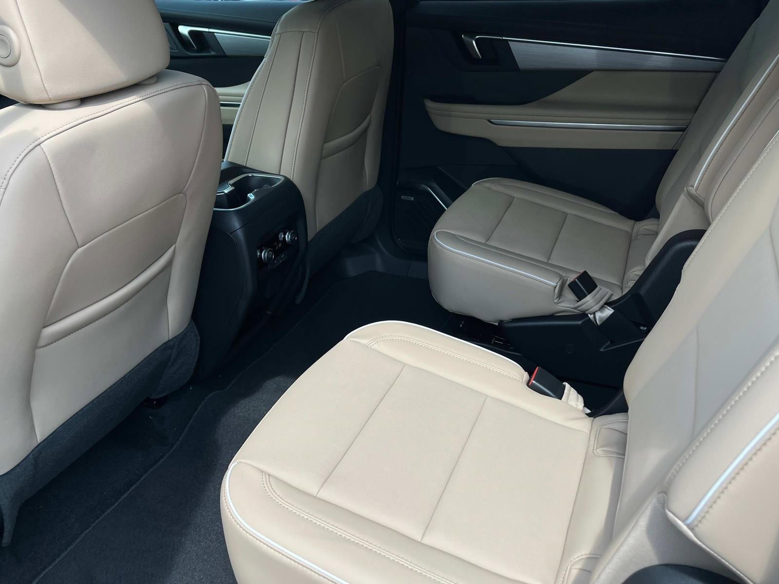 New 2026 Buick Enclave Preferred w/ Power Package image 20