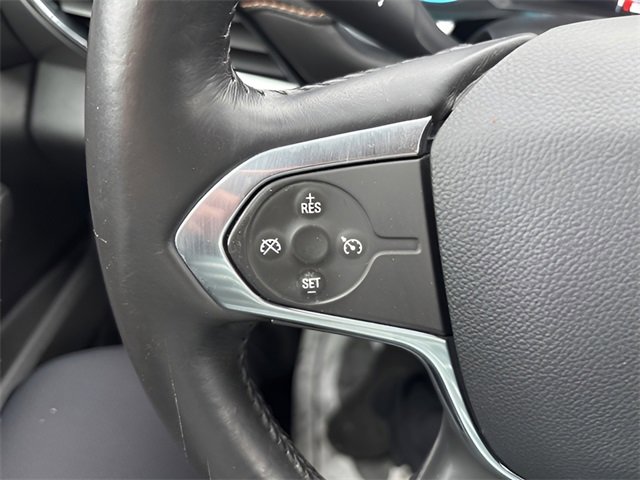 Used 2018 Chevrolet Traverse LT image 8