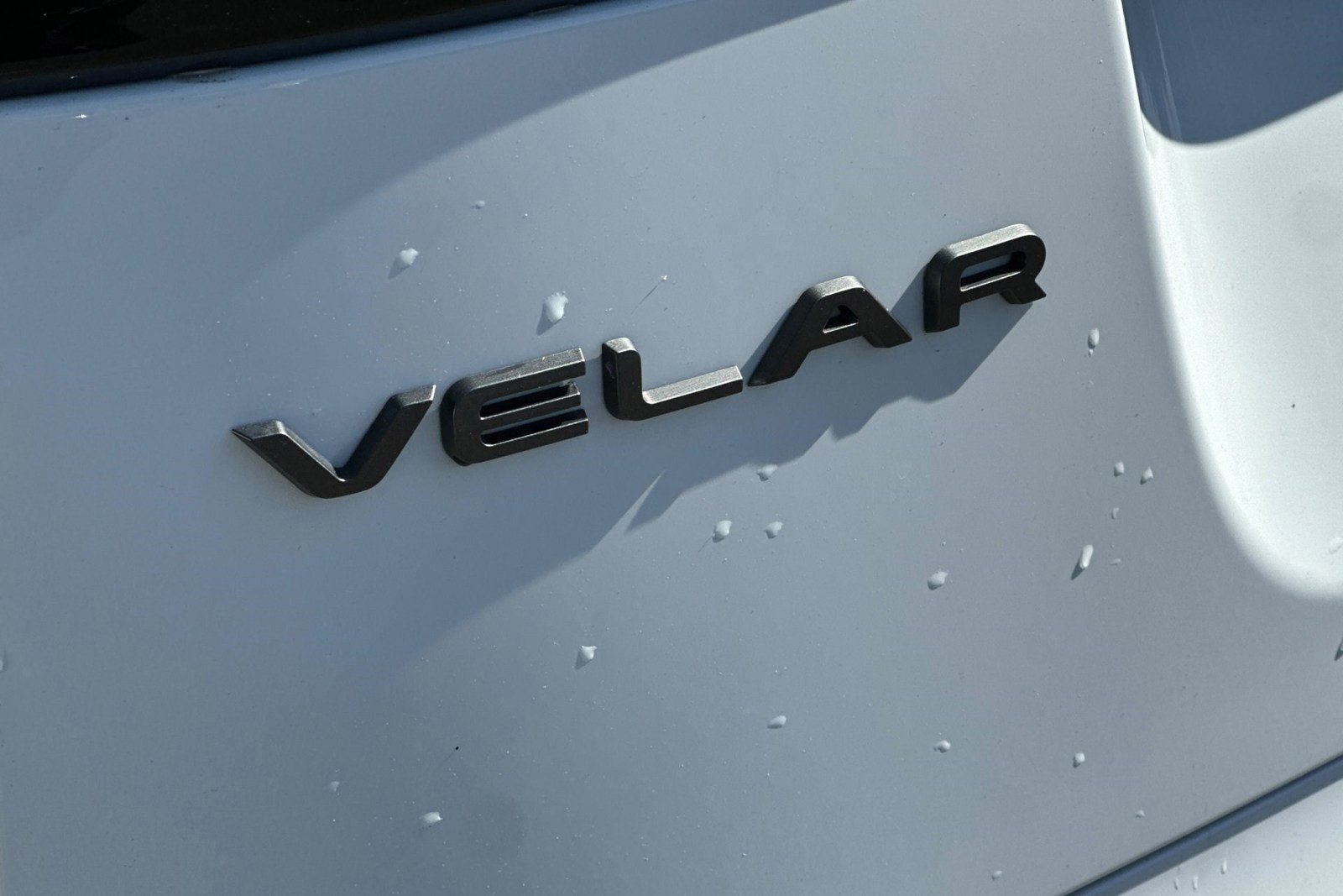 Certified 2025 Land Rover Range Rover Velar S image 14