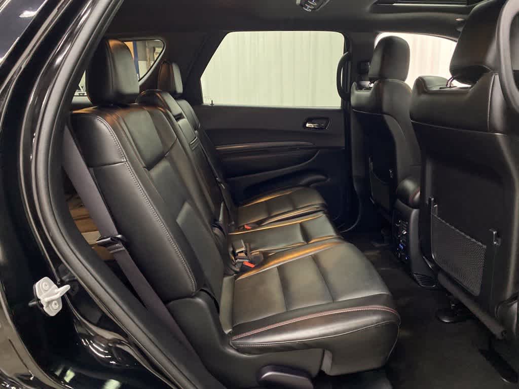 Used 2025 Dodge Durango R/T AWD/4WD image 17