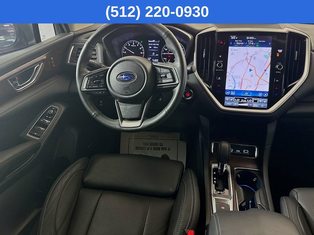 Used 2024 Subaru Ascent Touring image 28