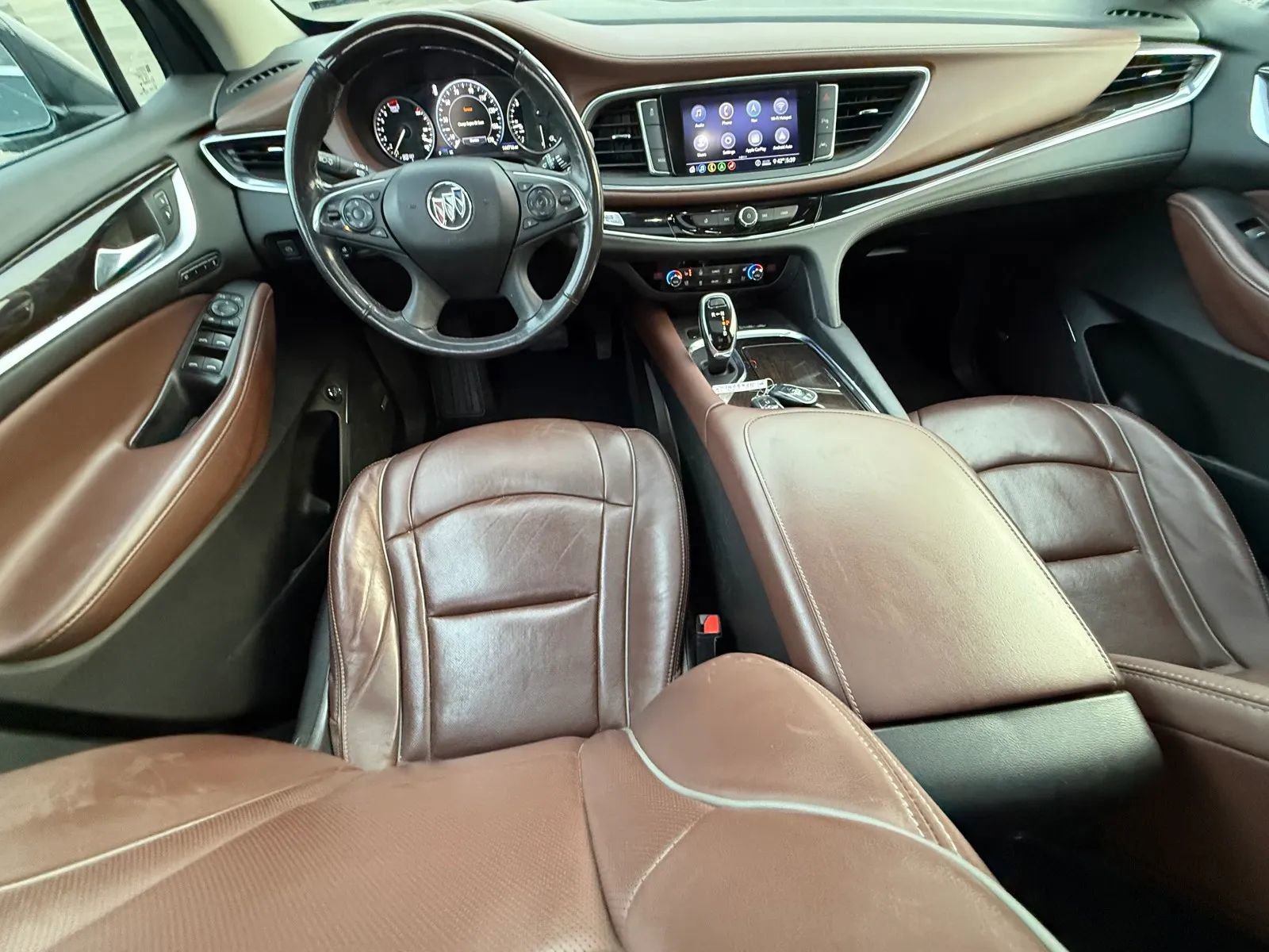 Used 2020 Buick Enclave Avenir w/ Avenir Technology Package image 12