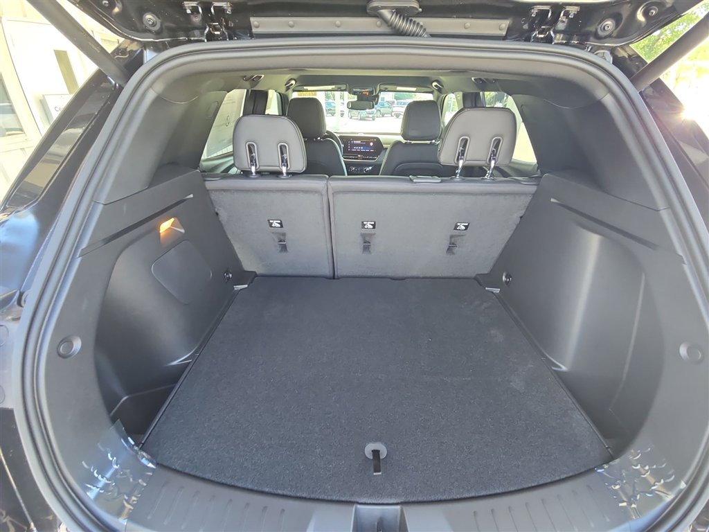 New 2026 Chevrolet TrailBlazer ACTIV w/ Convenience Package image 24
