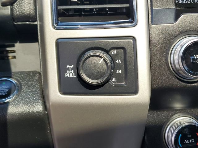 Used 2020 Ford F150 Lariat w/ Equipment Group 502A Luxury image 18