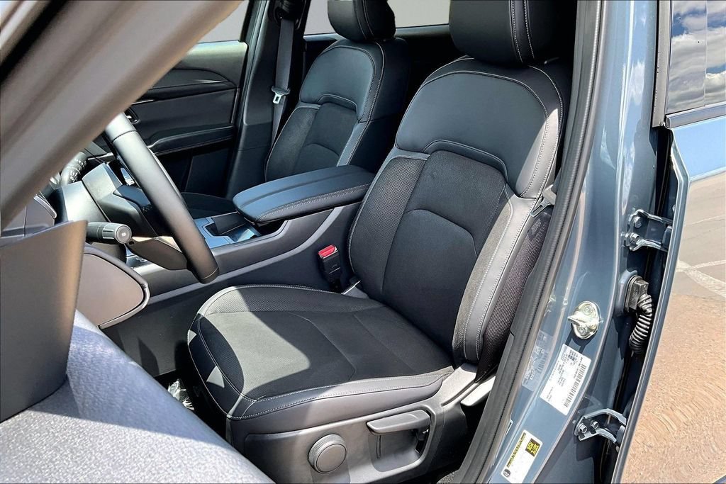New 2026 MAZDA CX-5 Select AWD/4WD image 9