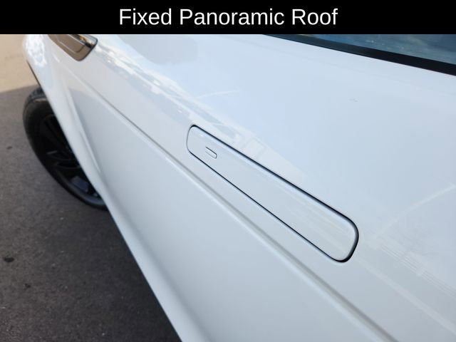 Used 2021 Land Rover Range Rover Evoque S image 17