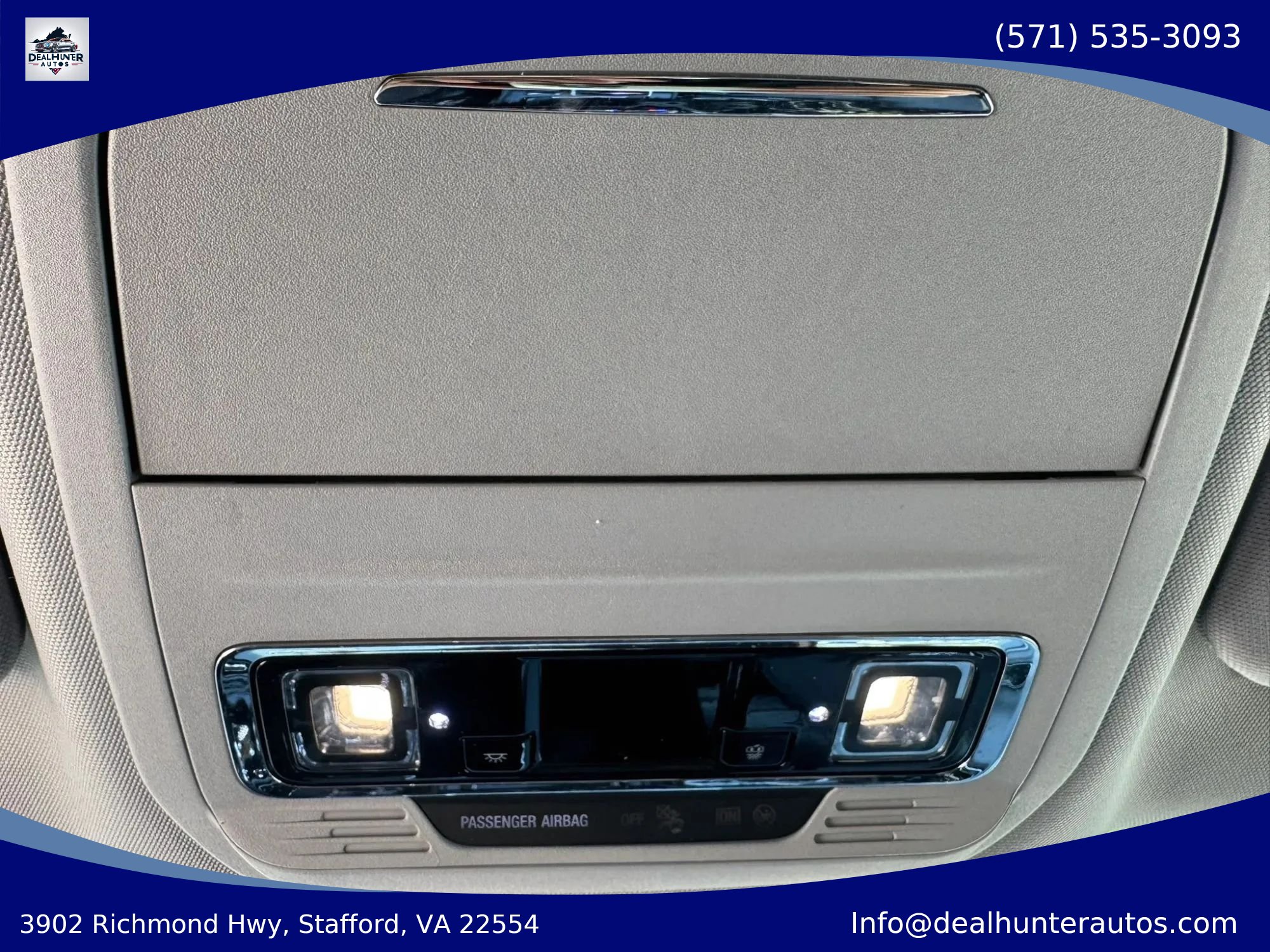 Used 2020 Lincoln Corsair AWD w/ Equipment Group 101A image 27