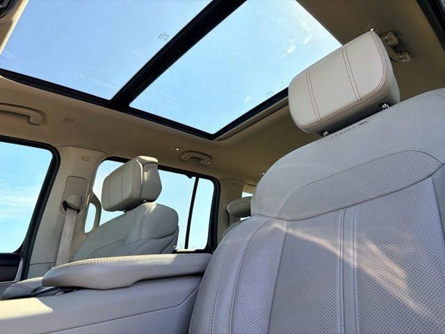 Used 2022 Jeep Grand Wagoneer Series I image 67