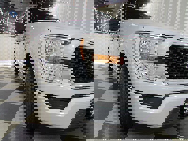 Used 2022 Ford F150 XL w/ STX Appearance Package image 20