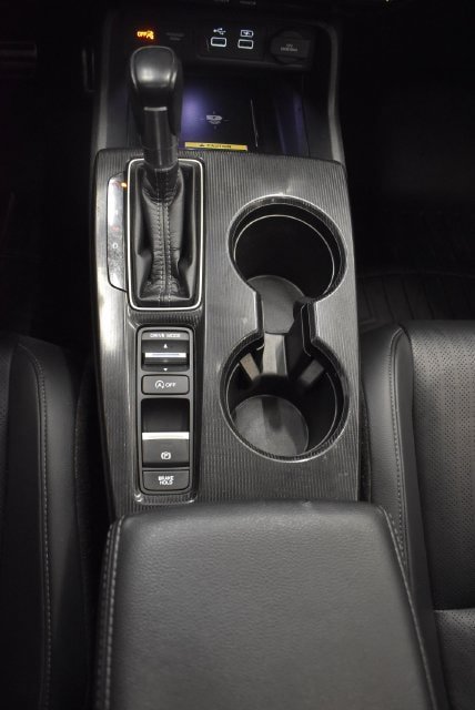 Used 2022 Honda Civic Sport Touring image 30