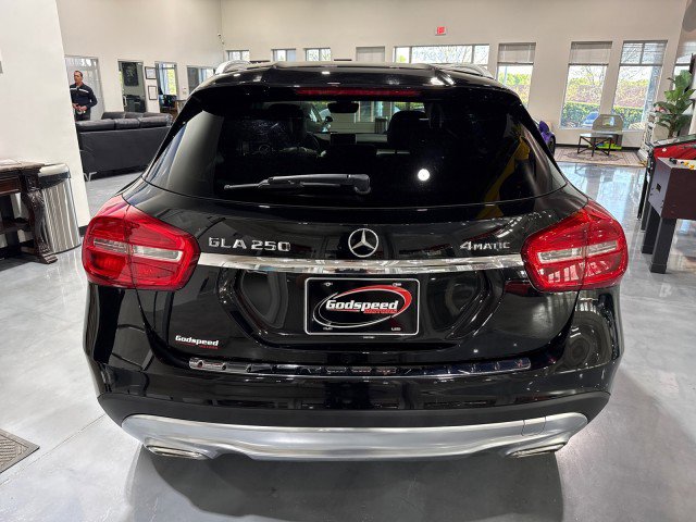 Used 2015 Mercedes-Benz GLA 250 4MATIC w/ Multimedia Package image 5