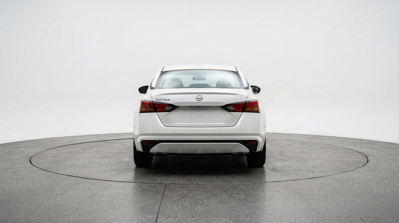 Used 2025 Nissan Altima 2.5 SV image 7