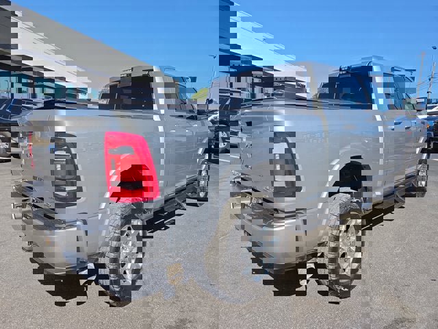 Used 2019 RAM 2500 Laramie image 5