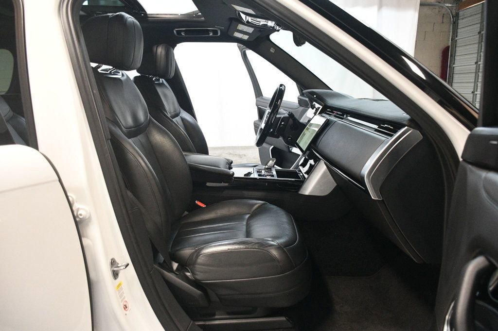 Used 2023 Land Rover Range Rover SE image 30