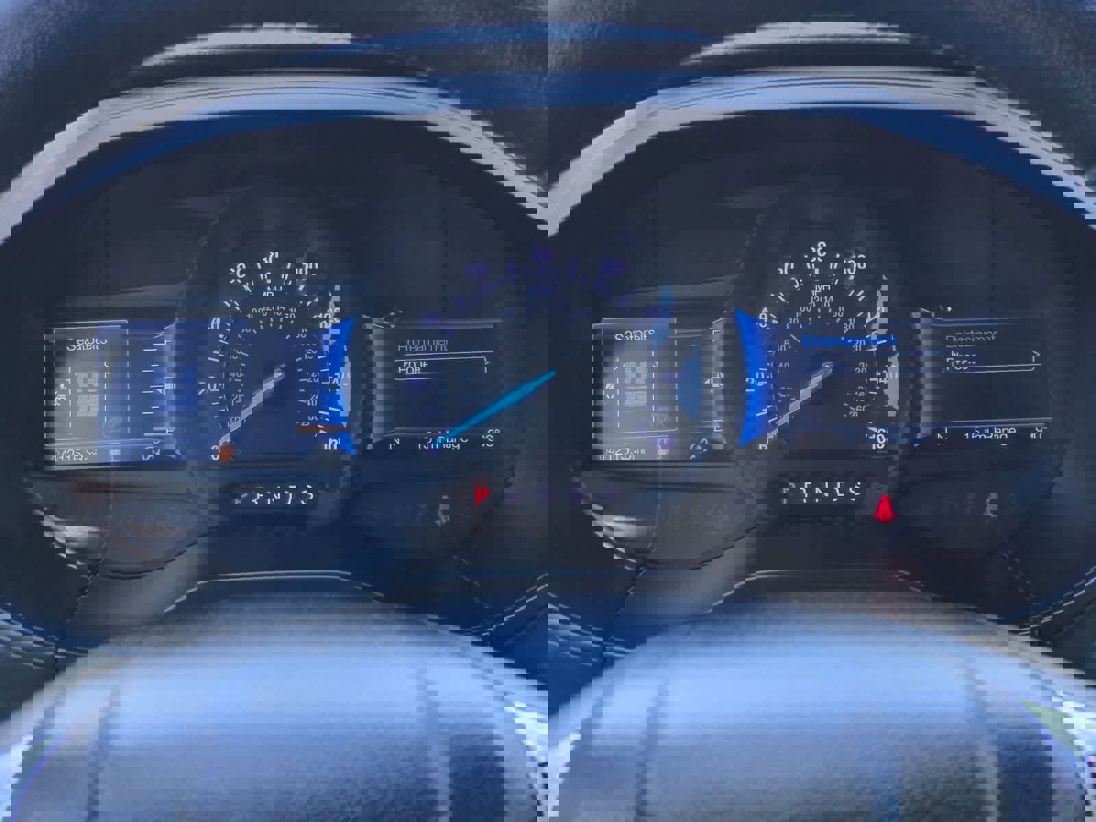 Used 2023 Ford Edge SEL w/ Convenience Package AWD/4WD image 32