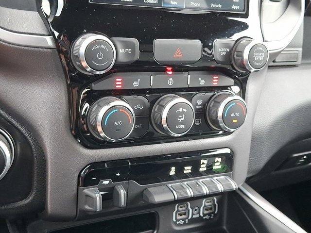 Certified 2022 RAM 1500 Big Horn image 18