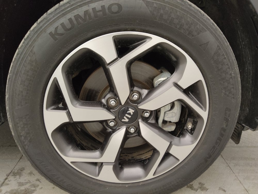 Used 2022 Kia Sportage LX FWD image 31