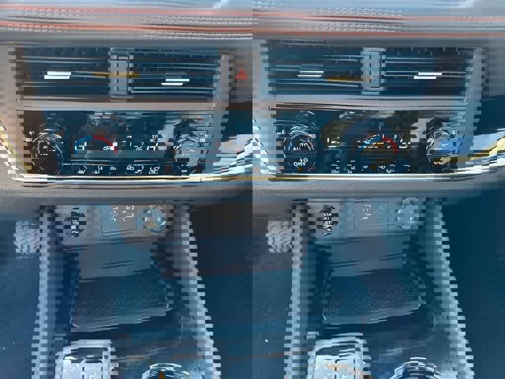 New 2026 Nissan Rogue SV image 19