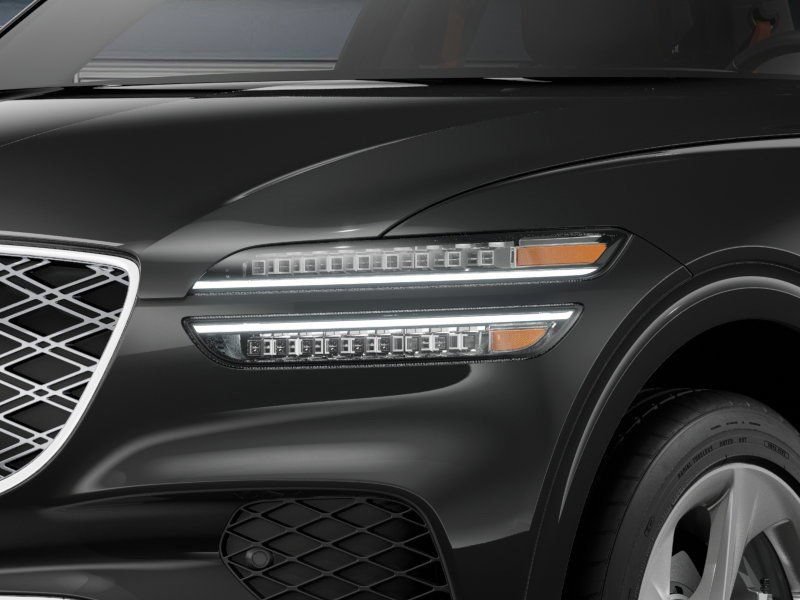 New 2026 Genesis GV70 2.5T AWD/4WD image 9