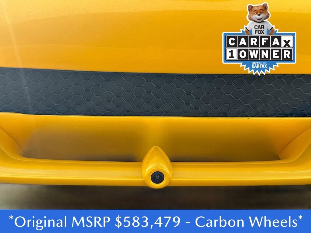 Used 2024 Ferrari 296 GTS image 38