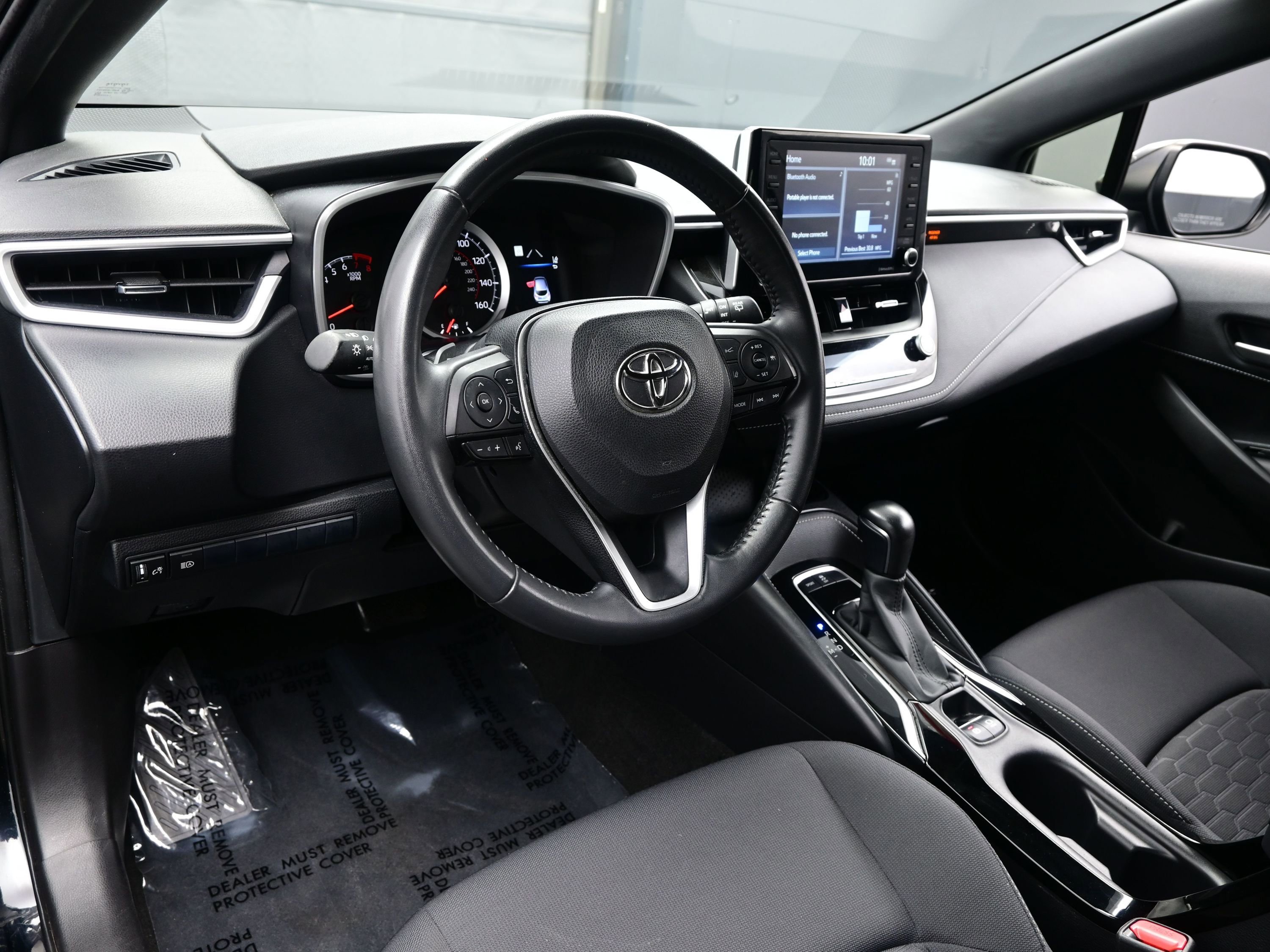 Used 2022 Toyota Corolla SE image 11