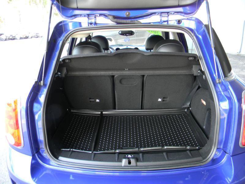 Used 2015 MINI Cooper Countryman S image 13