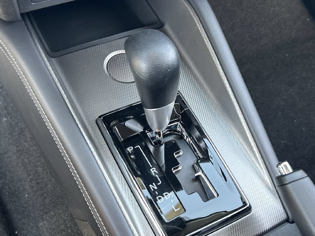 New 2027 Mitsubishi Outlander Sport FWD image 11