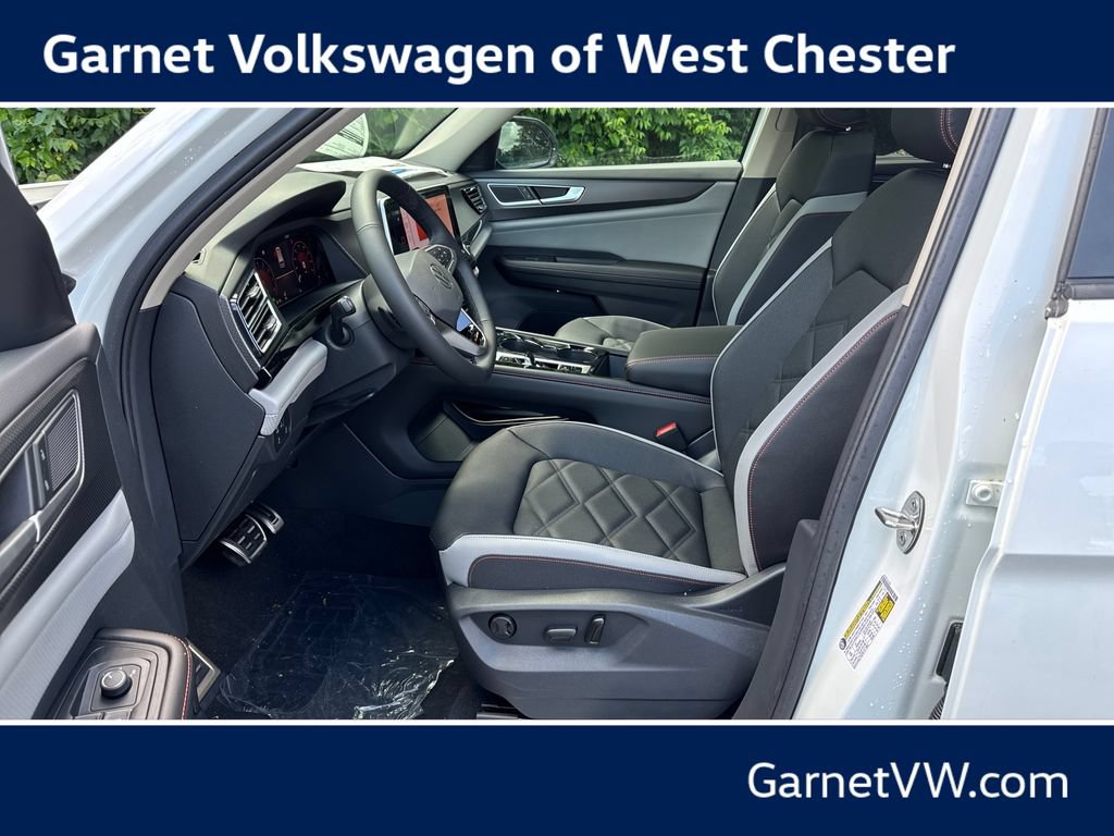 New 2026 Volkswagen Atlas Peak Edition AWD/4WD image 10