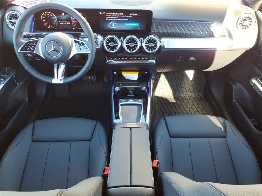 New 2026 Mercedes-Benz GLB 250 image 7