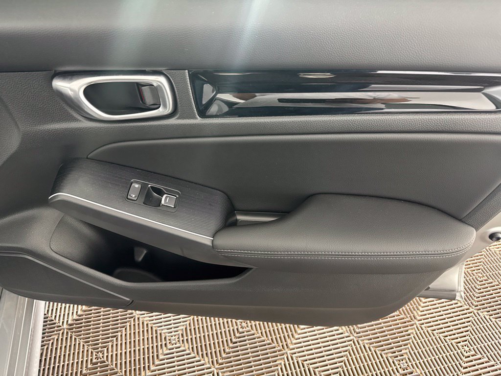 Used 2026 Honda Civic Sport Touring image 21