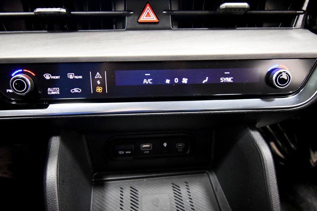 Certified 2023 Kia Sportage X-Line w/ X-Line Premium Package image 28