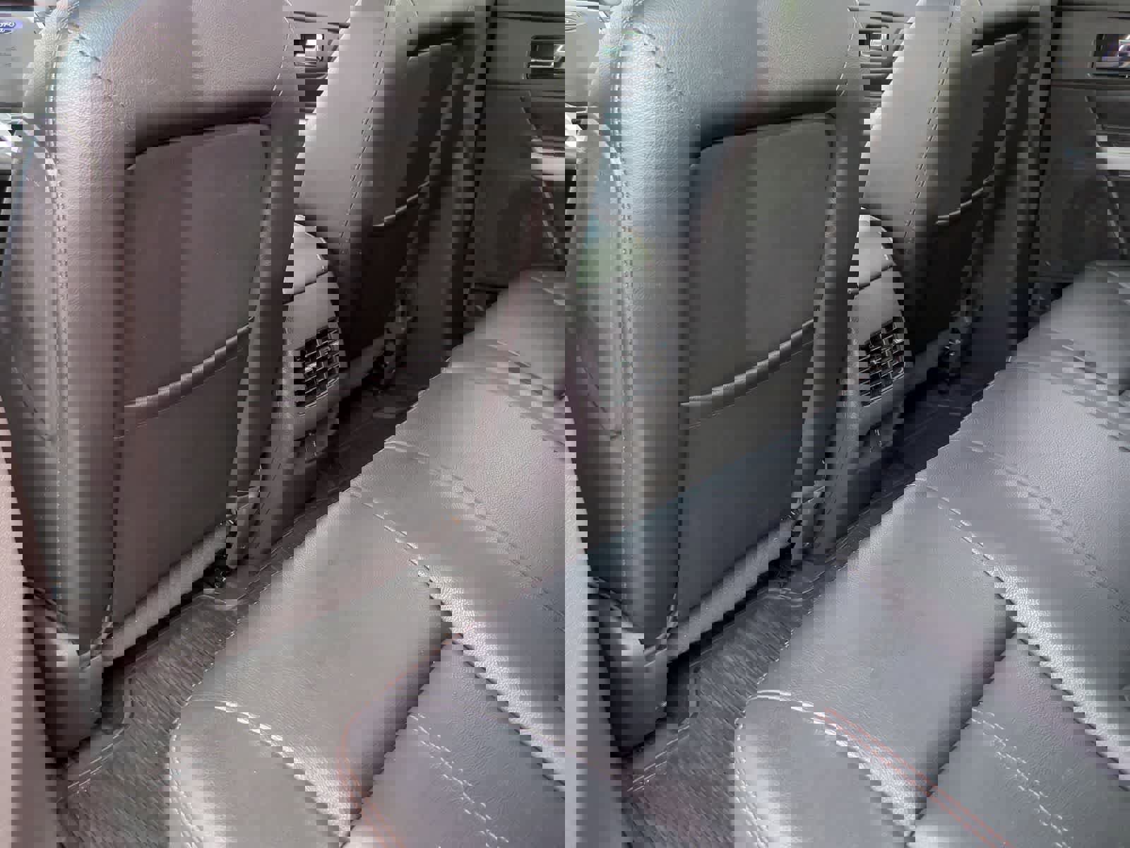 Used 2012 Ford Edge SEL FWD image 17